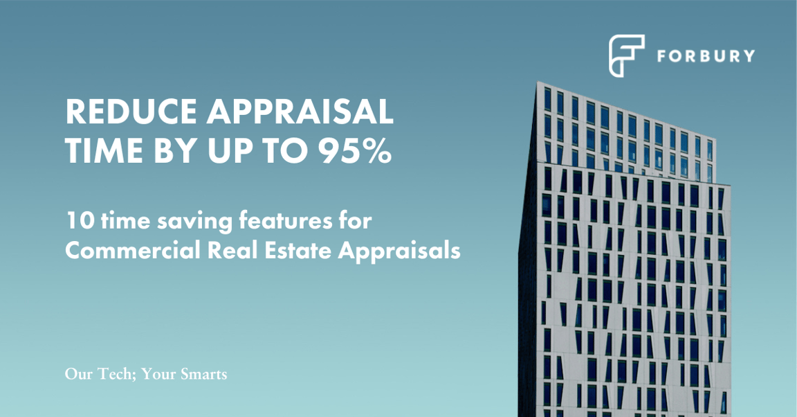 What are recoveries in Commercial Real Estate?