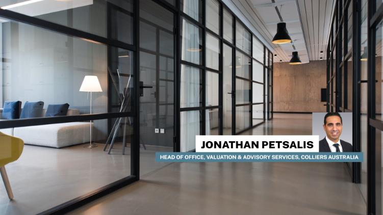 Jonathan Petsalis Colliers Use Case