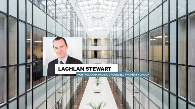 Lachlan Stewart Cromwell Property Use Case