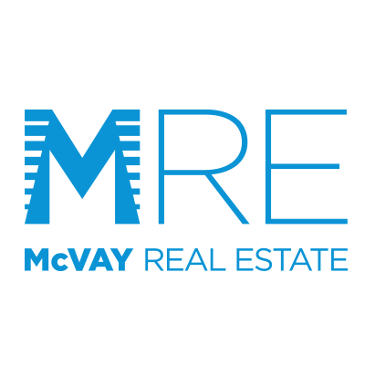 McVay Real Estate square