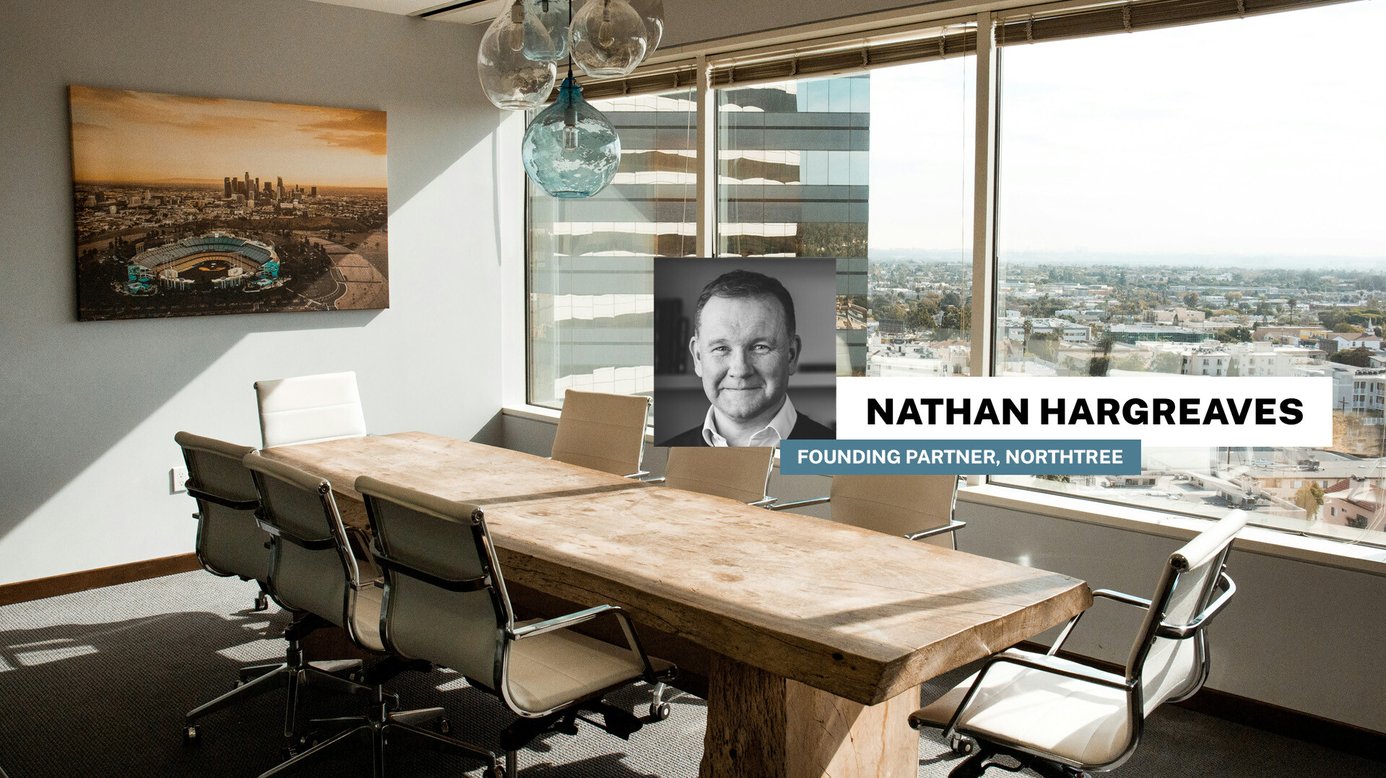 Nathan Northtree Use Case